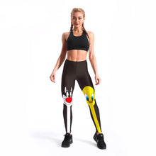 Charger l'image dans la galerie, Legging Titi et Grosminet