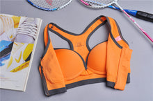 Charger l'image dans la galerie, Brassière Bicolore - Disponible en 6 couleurs