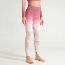 Load image into Gallery viewer, Red shinny leggings