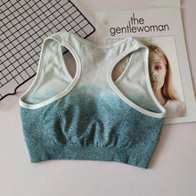 Charger l'image dans la galerie, Brassière Shinny