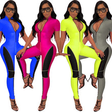 Charger l'image dans la galerie, Body Flashy - Disponible en 4 couleurs