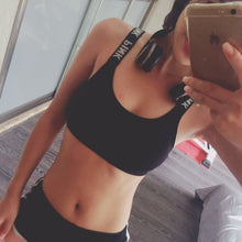 Charger l'image dans la galerie, Brassière boxing