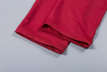 Load image into Gallery viewer, Body Band Red