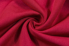 Load image into Gallery viewer, Body Band Red