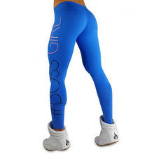 Load image into Gallery viewer, Legging Boss Girl