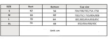Charger l'image dans la galerie, Brassière Sirène - 4 couleurs disponibles