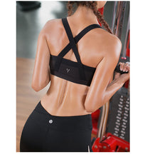 Charger l'image dans la galerie, Brassière Sirène - 4 couleurs disponibles