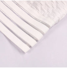 Charger l'image dans la galerie, Brassière Cel Blanche