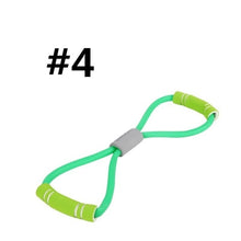 Load image into Gallery viewer, Elastic bands - 4 colors available