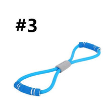 Load image into Gallery viewer, Elastic bands - 4 colors available