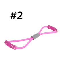 Load image into Gallery viewer, Elastic bands - 4 colors available