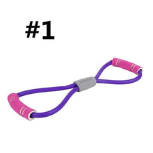 Load image into Gallery viewer, Elastic bands - 4 colors available