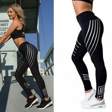 Load image into Gallery viewer, Oil leggings
