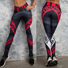 Load image into Gallery viewer, Graff Leggings