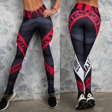 Load image into Gallery viewer, Graff Leggings