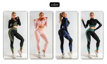 Charger l'image dans la galerie, Set Wonfderful - Disponible en 6 couleurs