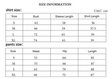 Charger l'image dans la galerie, Set Wonfderful - Disponible en 6 couleurs