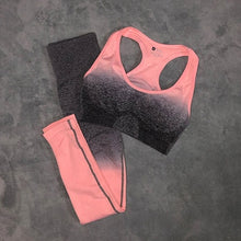 Load image into Gallery viewer, Set Bicolore - Disponible en plusieurs couleurs