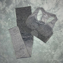 Load image into Gallery viewer, Set Bicolore - Disponible en plusieurs couleurs