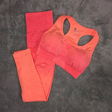 Load image into Gallery viewer, Set Bicolore - Disponible en plusieurs couleurs