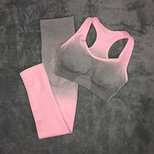 Load image into Gallery viewer, Set Bicolore - Disponible en plusieurs couleurs