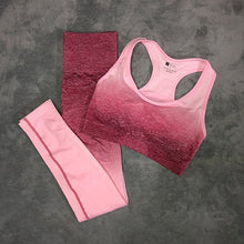 Load image into Gallery viewer, Set Bicolore - Disponible en plusieurs couleurs