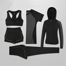 Load image into Gallery viewer, 5-piece set - 4 models