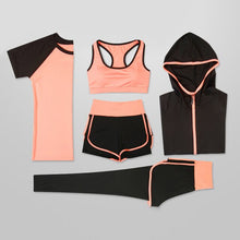 Load image into Gallery viewer, 5-piece set - 4 models