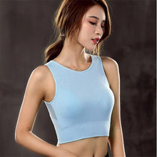 Load image into Gallery viewer, Seamless bra - 6 colors available