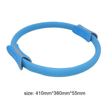 Load image into Gallery viewer, Double handle circle - 8 colors available