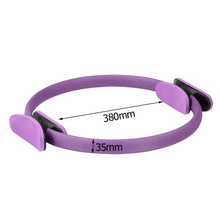 Load image into Gallery viewer, Double handle circle - 8 colors available