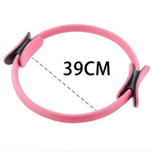 Load image into Gallery viewer, Double handle circle - 8 colors available