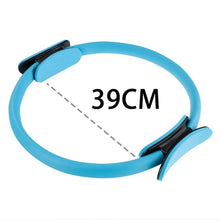 Load image into Gallery viewer, Double handle circle - 8 colors available