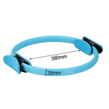 Load image into Gallery viewer, Double handle circle - 8 colors available