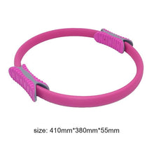 Load image into Gallery viewer, Double handle circle - 8 colors available