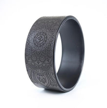 Load image into Gallery viewer, Wheel of Yoga Zen - Available in 6 colors