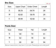 Load image into Gallery viewer, Set Bicolore - Disponible en plusieurs couleurs