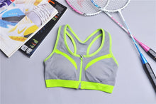 Charger l'image dans la galerie, Brassière Bicolore - Disponible en 6 couleurs