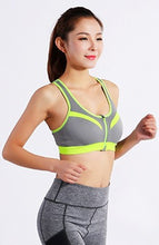 Charger l'image dans la galerie, Brassière Bicolore - Disponible en 6 couleurs