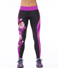 Charger l'image dans la galerie, Legging Cat