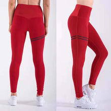 Charger l&#39;image dans la galerie, Legging Push up - 6 couleurs disponibles
