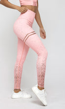 Charger l&#39;image dans la galerie, Legging Strassy Rose
