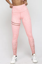 Charger l&#39;image dans la galerie, Legging Strassy Rose
