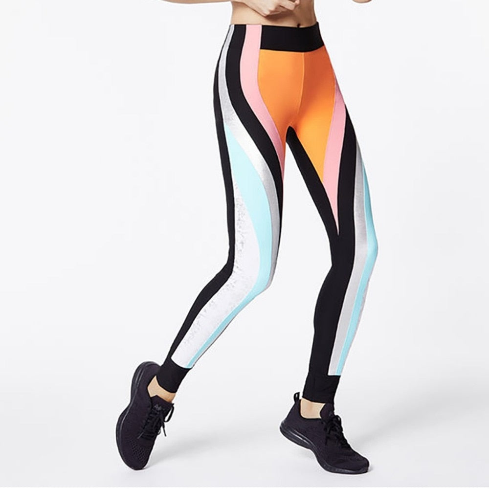 Legging  Fit