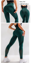 Charger l&#39;image dans la galerie, Legging haute taille - Disponible en 6 couleurs
