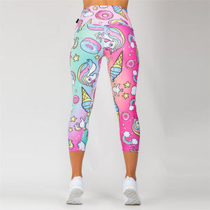 Legging Licorne