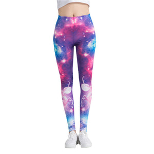 Sky Legging