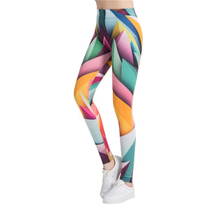 Legging Origami