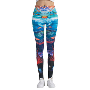 Legging Sea