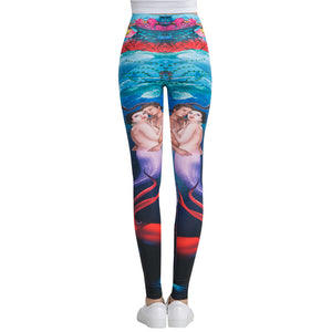 Legging Sea